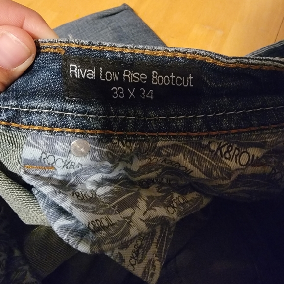 Rock Rivals - Picture 2 of 2